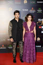 Filmfare Glamour and Style Awards