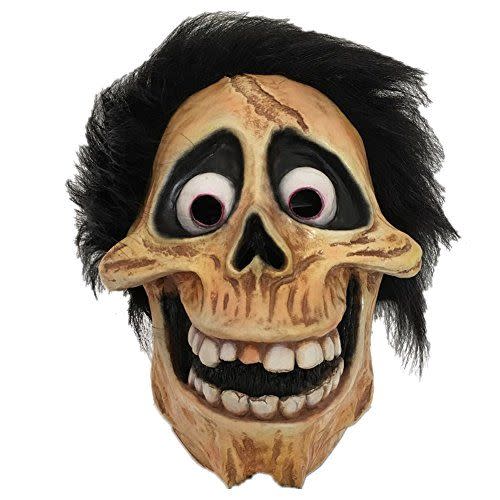 Héctor Mask