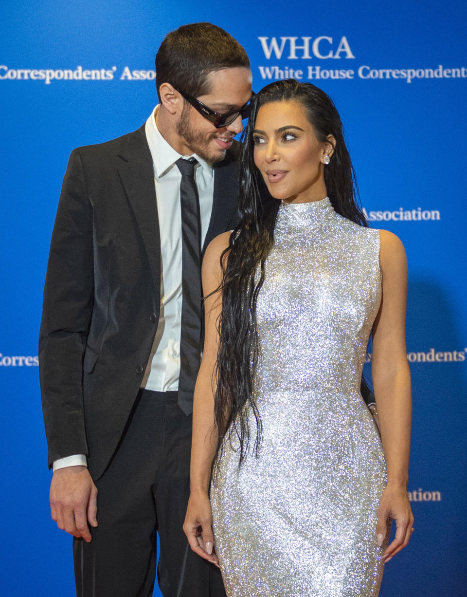 Kim Kardashian Files Emergency Restraining Order Against Alleged Stalker