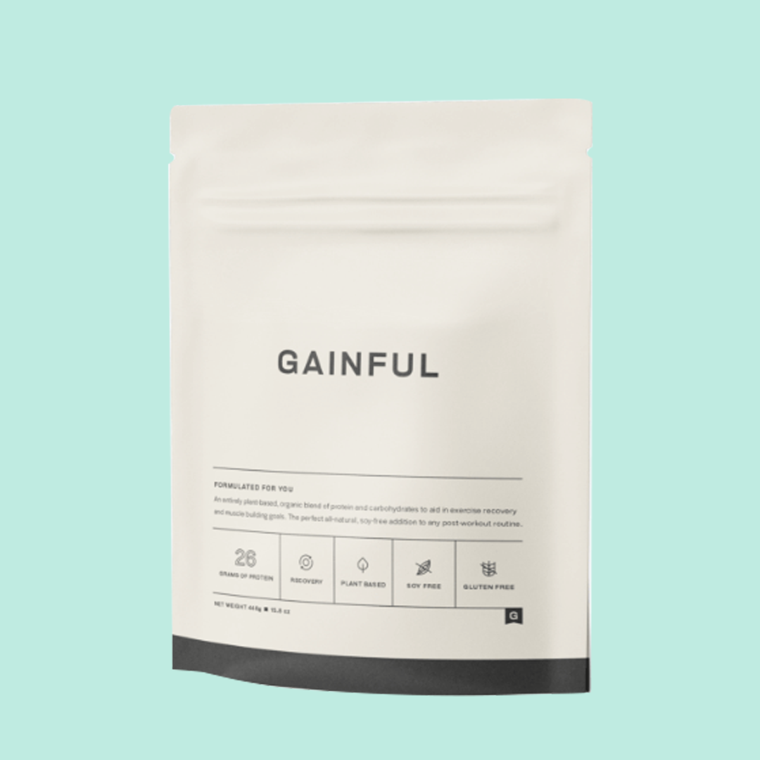 <p><a href="https://go.redirectingat.com?id=74968X1596630&url=https%3A%2F%2Fwww.gainful.com%2Fproduct%2Fprotein%2F&sref=https%3A%2F%2Fwww.townandcountrymag.com%2Fstyle%2Fbeauty-products%2Fg45402269%2Fbest-wellness-gifts%2F" rel="nofollow noopener" target="_blank" data-ylk="slk:Shop Now;elm:context_link;itc:0;sec:content-canvas" class="link rapid-noclick-resp">Shop Now</a></p><p>Personalized Protein Powder</p><p>gainful.com</p><p>$45.00</p>