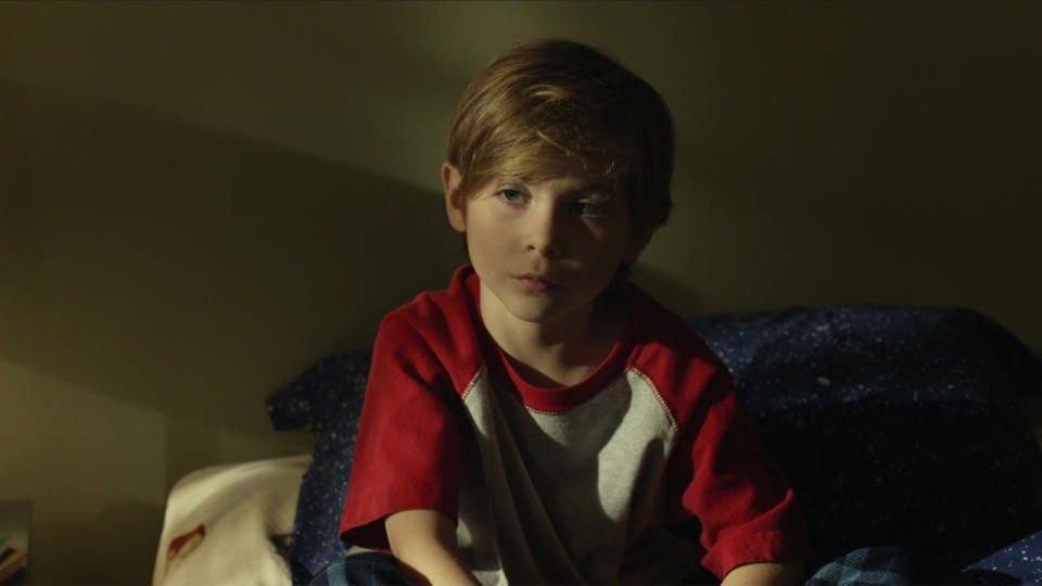 Jacob Tremblay in Before I Wake