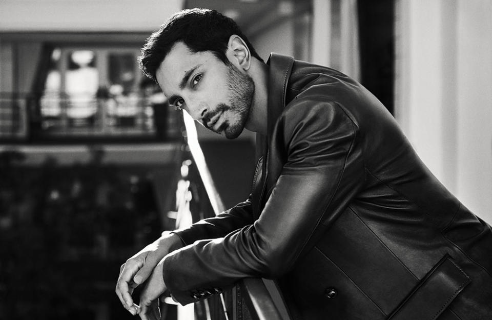 Riz Ahmed