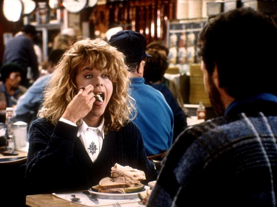 when harry met sally