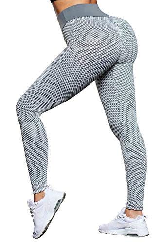 7) SUUKSESS Sexy Butt-Lifting Leggings