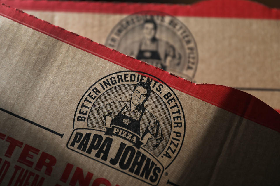 These Sports Teams Have Cut Ties With Papa John's Over Its Founder's Racist Comments