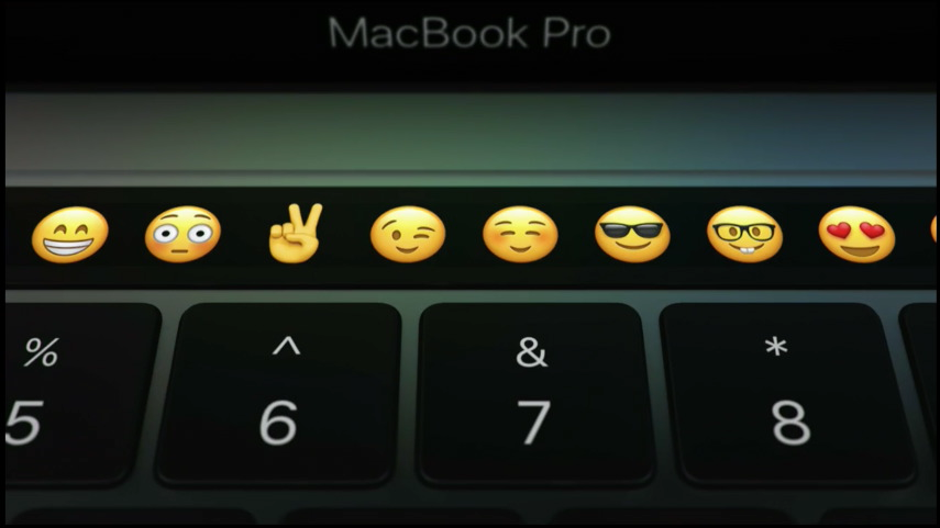 Apple MacBook Pro