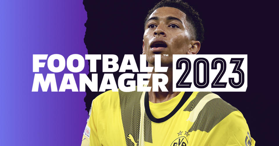 Football Manager 2023