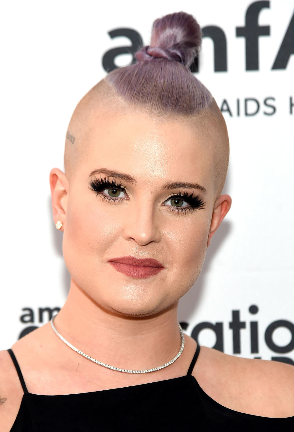 Kelly Osbourne