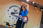 Courtney Barnett newport