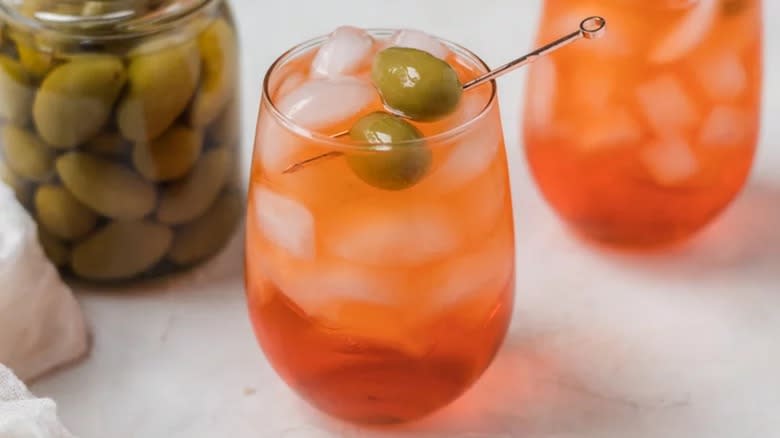 Aperol Spritz