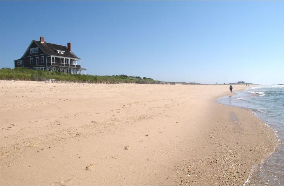 No. 2: Wainscott, NY