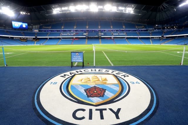 Manchester City will not be accessing a government furlough scheme.