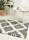 <p><a rel="nofollow noopener" href="http://www.asos.com/pimkie/pimkie-tassel-rug/prd/9654221?clr=multi&SearchQuery=&cid=18396&gridcolumn=4&gridrow=13&gridsize=4&pge=3&pgesize=72&totalstyles=313" target="_blank" data-ylk="slk:BUY;elm:context_link;itc:0;sec:content-canvas" class="link ">BUY</a></p>