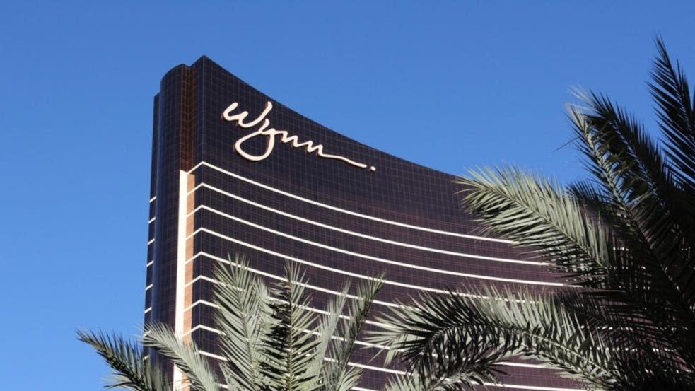 Wynn Resorts Reports Better-Than-Expected Q1 Results, Strong Macau Revenues