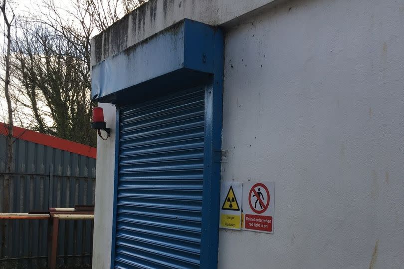 Terrill Bros. (Founders) Limited, of Hayle, Cornwall, was ordered to pay £81,351 for putting employees at risk of exposure to ionising radiation. (HSE)