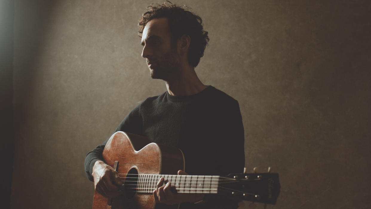  Julian Lage. 