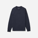 <p><strong>Everlane</strong></p><p>everlane.com</p><p><strong>$34.00</strong></p><p><a href="https://go.redirectingat.com?id=74968X1596630&url=https%3A%2F%2Fwww.everlane.com%2Fproducts%2Fmens-heavyweight-long-sleeve-crew-heathernavy&sref=https%3A%2F%2Fwww.esquire.com%2Fstyle%2Fmens-fashion%2Fg31452088%2Feverlane-choose-what-you-pay-sale%2F" rel="nofollow noopener" target="_blank" data-ylk="slk:Buy;elm:context_link;itc:0;sec:content-canvas" class="link ">Buy</a></p><p>... and their long-sleeve counterparts! </p>