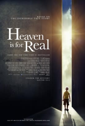 Box Office Final: ‘Heaven’ Is Real Deal Behind ‘Captain America’ Which Shoots Past $200M; ‘Rio 2′ Perches At No. 3; ‘Transcendence’ Short Circuited