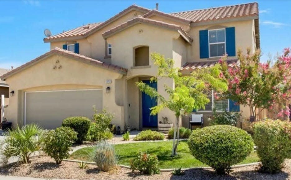 A recent High Desert Housing Report by Coldwell Banker Home Source shows the most expensive area to live in the High Desert continues to be Oak Hills.