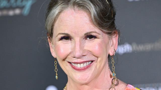 Melissa Gilbert Shares What She Does to Feel Her Best at 59 and