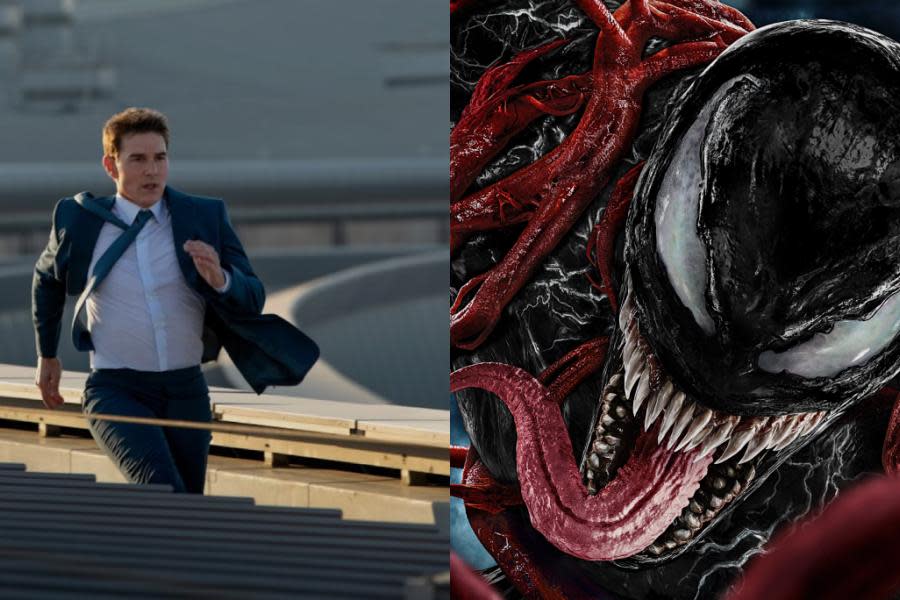 Misión Imposible 8 y Venom 3 detienen su producción debido a la huelga de actores