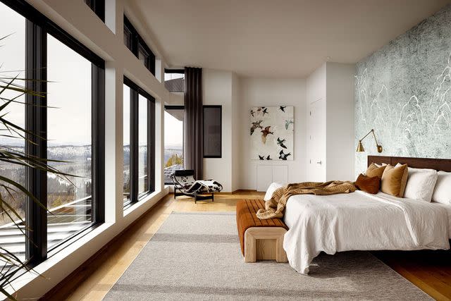 29 Luxury Bedroom Ideas That Feel Like a 5-Star Hotel