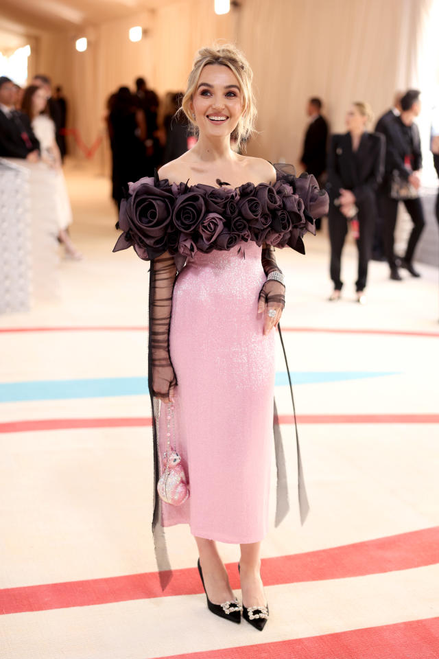 Met Gala 2023: All the Looks [Live Photos]