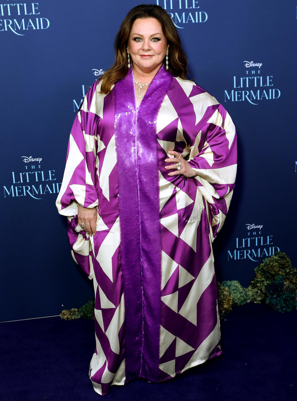 Melissa McCarthy