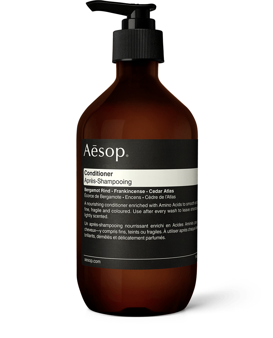 Aesop