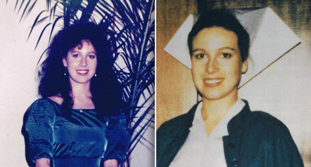 Anita Cobby murder: 'Everyone in the car that dreadful night had a passport  to doom', Law (Australia)