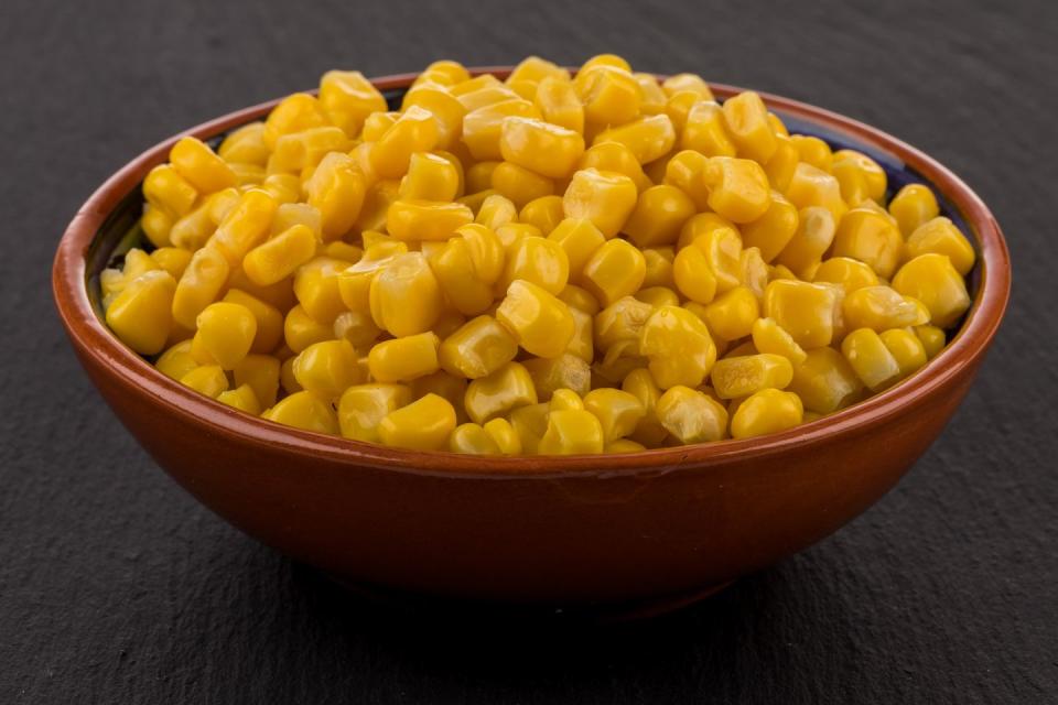 Corn