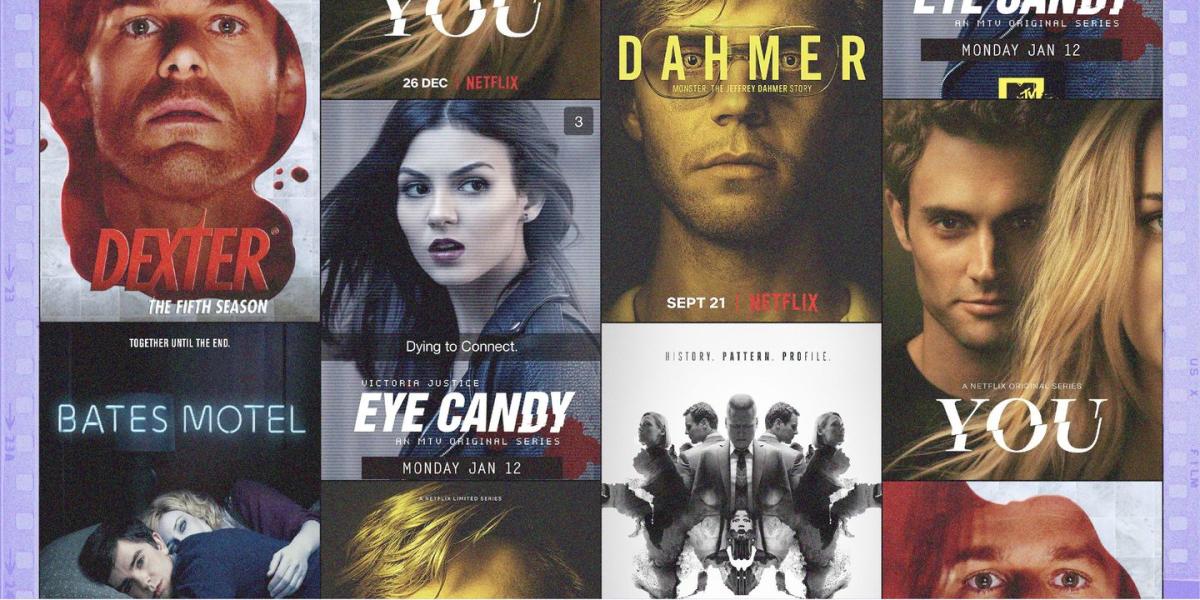 Netflix: Best Serial Killer Shows According To IMDb - FandomWire
