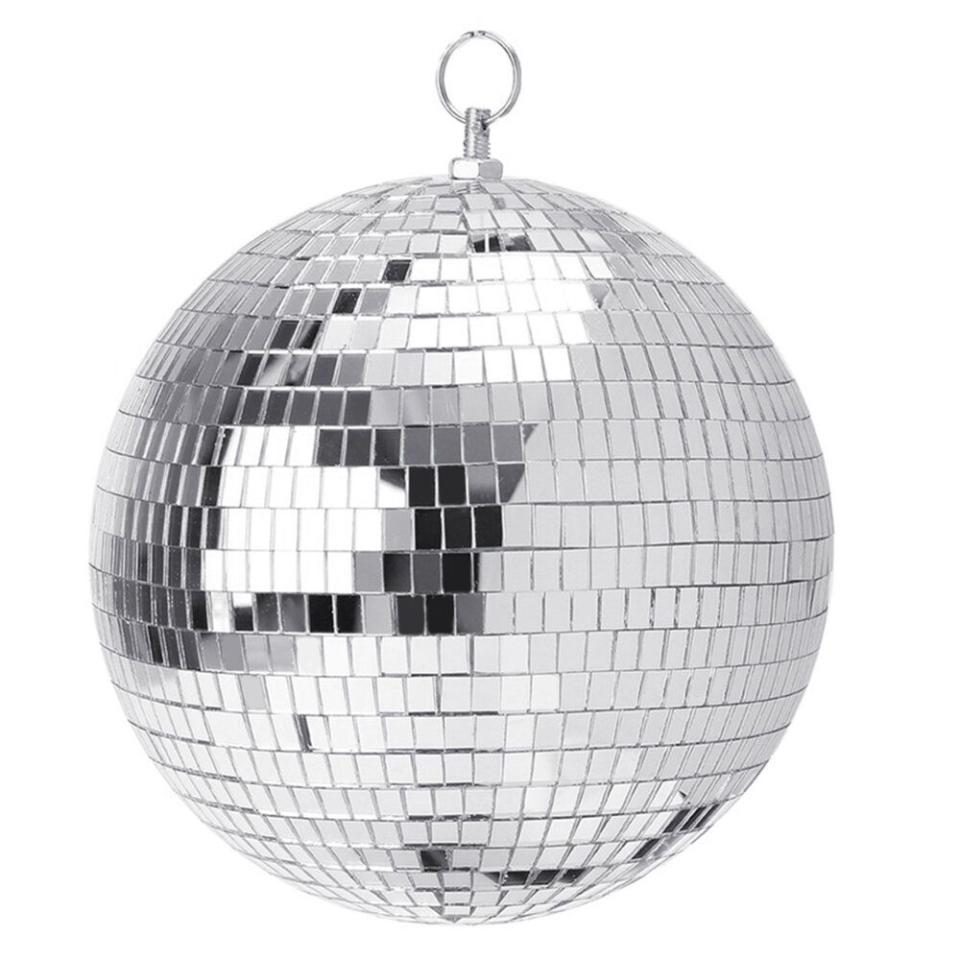 Herma Disco Ball