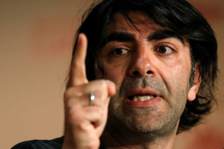 German director Fatih Akin is the most prominent cultural representative of Germany's three-million strong Turkish community, having won the Golden Bear prize at the Berlin film festival and best screenplay at Cannes in 2007