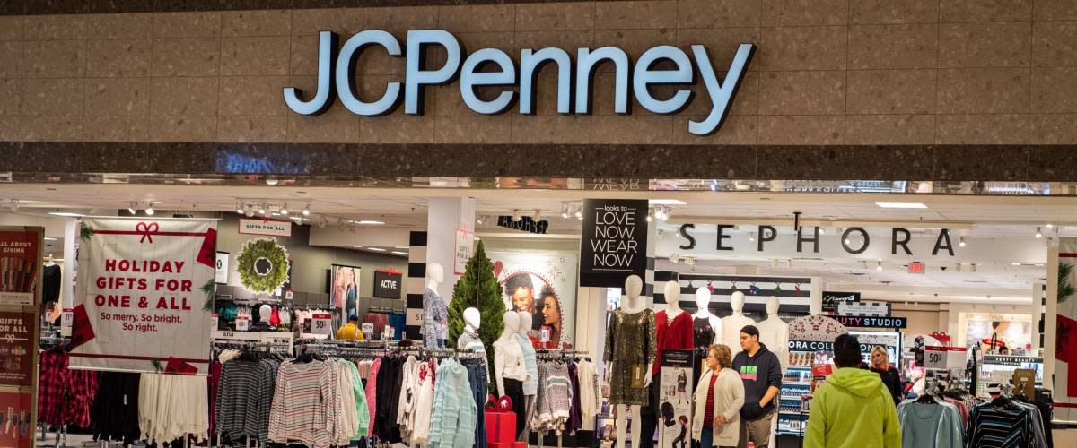 J.C. Penney introducing Sephora to another 60 stores - Dallas Business  Journal