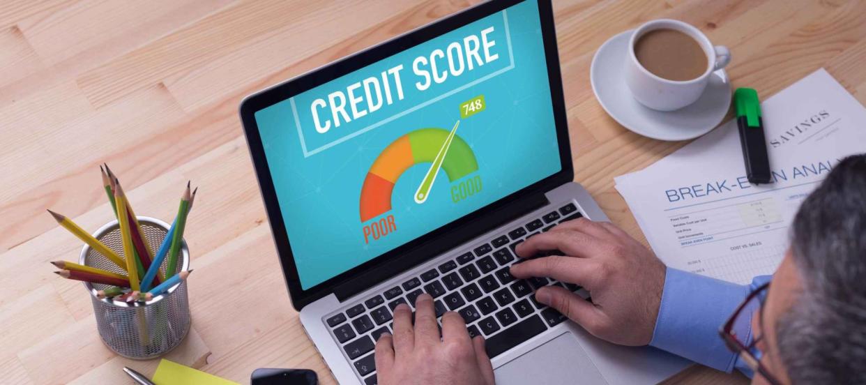 FICO Scores Are Changing. Will Your Credit Score Go Down?