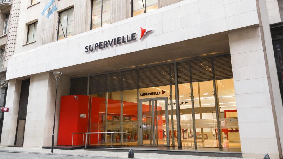 Supervielle anunció sus Préstamos Hipotecarios con la tasa más baja del mercado