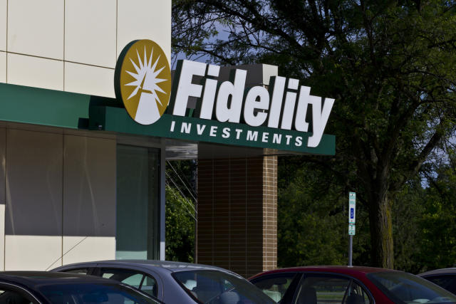 Fidelity Funds  Mutual Funds from Fidelity Investments