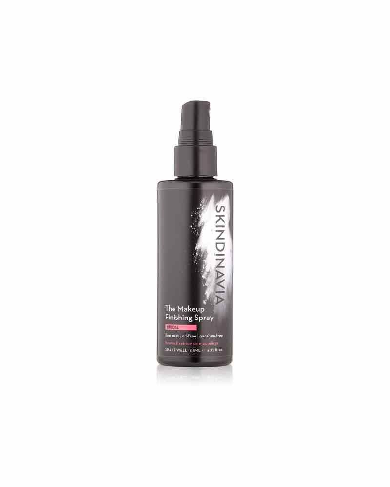 Makeup Finishing Spray