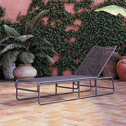 1) Nyla Chaise Lounger