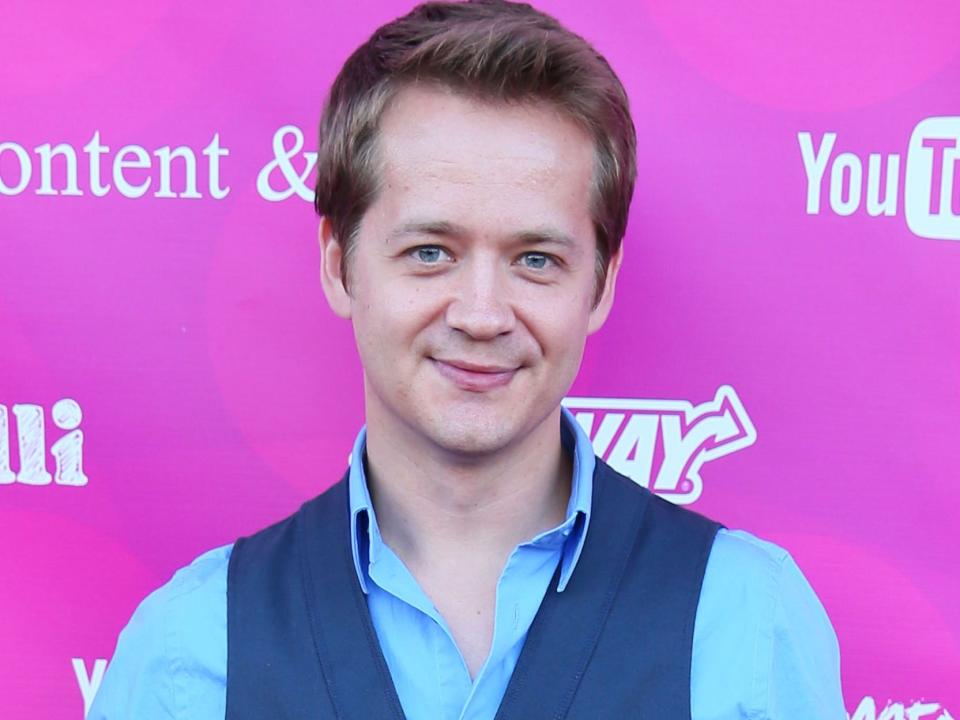 Jason Earles