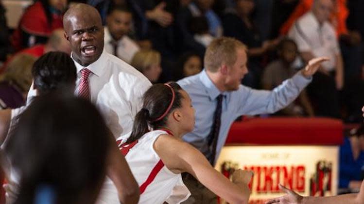 A lawsuit alleges Homewood-Flossmoor (Ill.) High girls' basketball coach Anthony Smith recruited players -- Chicago Sun-Times