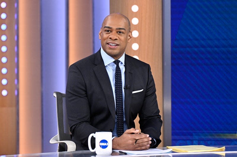 GMA3: WHAT YOU NEED TO KNOW - 6/8/23 - Show coverage of “GMA3: What You Need to Know” on Thursday, June 8, 2023 on ABC. - Photo: Paula Lobo (Getty Images)