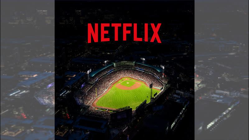 Netflix將拍攝紅襪隊2024年紀錄片，以及回顧2004年傳奇賽季。（圖／翻攝自紅襪X）