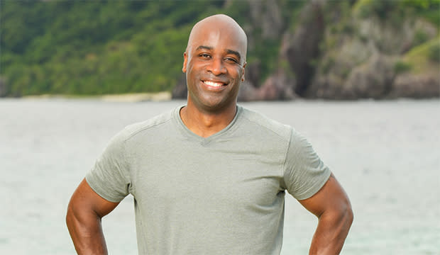 Survivor 45 Cast, Air Date — Everything To Know - GoldDerby
