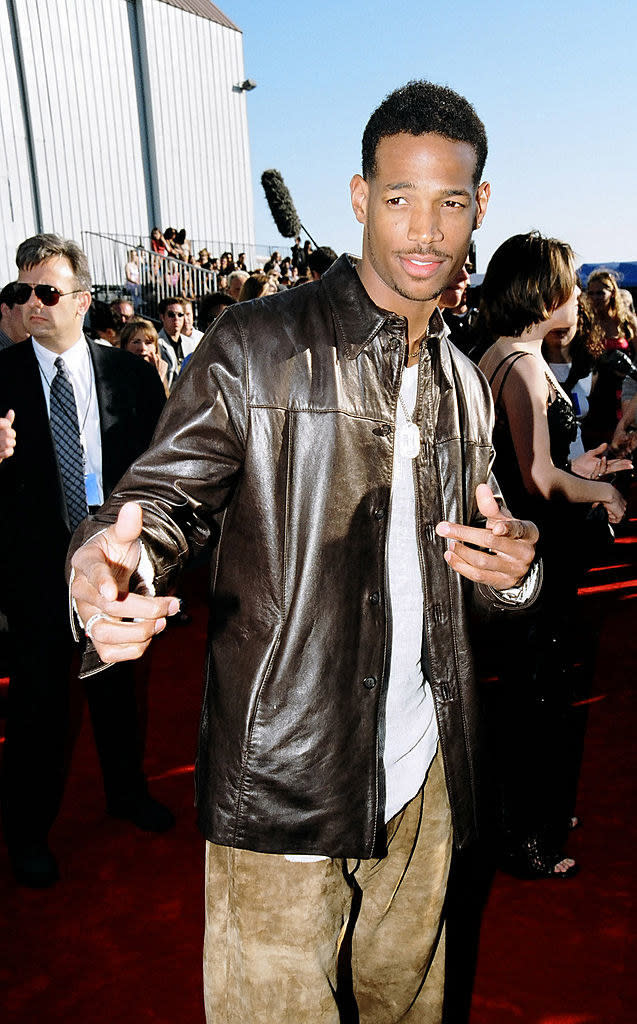 Marlon Wayans