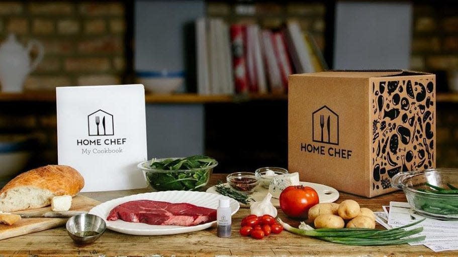 Home Chef is currently offering their biggest discount of the year so far.