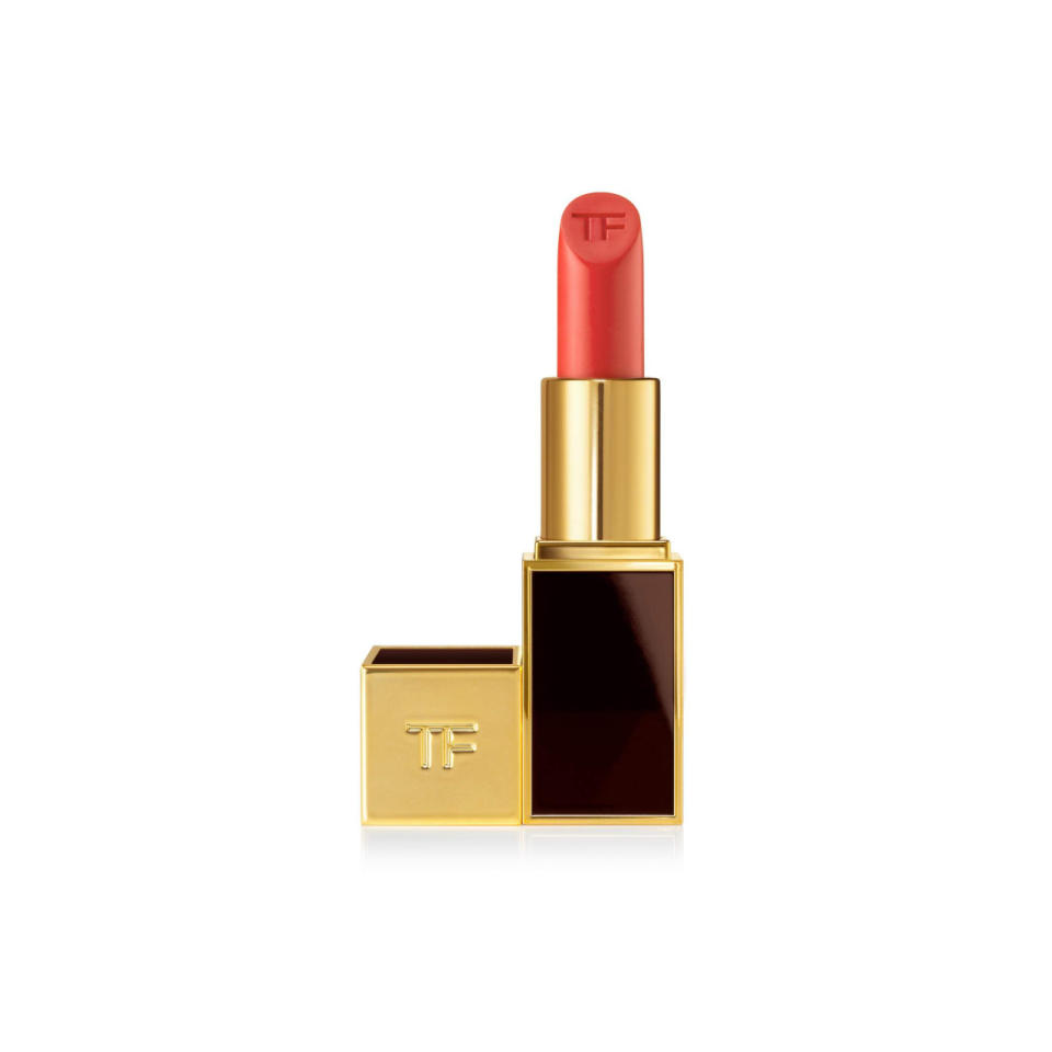 Tom Ford Lip Color in True Coral