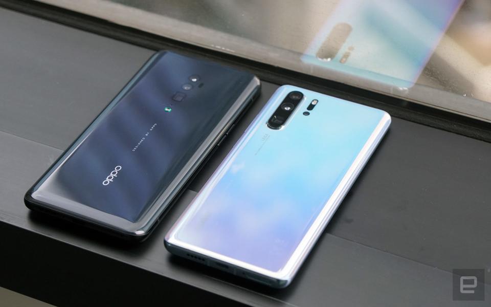 Oppo Reno