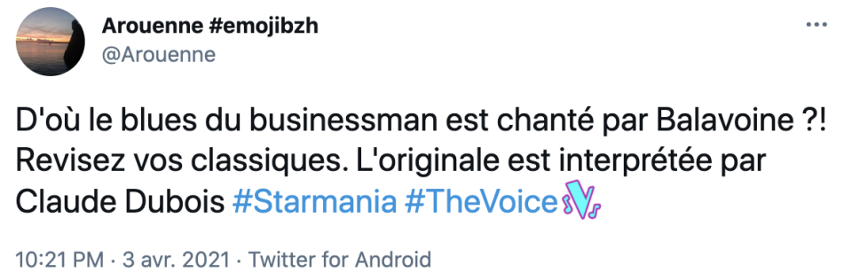 Les internautes sont agacés par l'erreur de Nikos Aliagas lors du jeu concours.